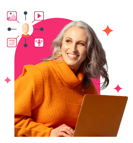 Content Hub Solution