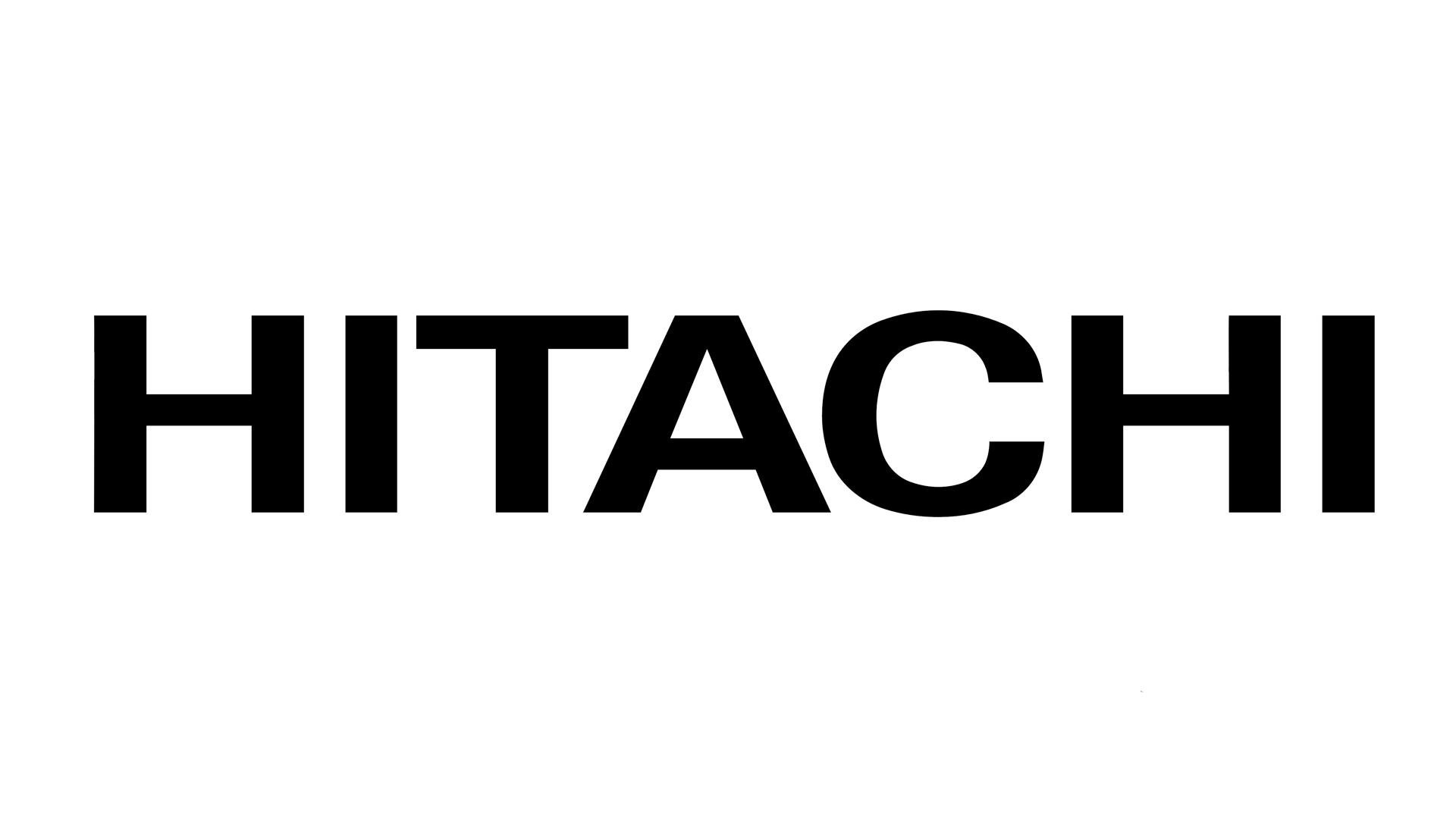 Hitachi Hitachi