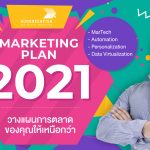 2021 Marketing Plan