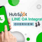 LINE OA Integration