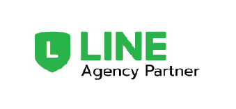 ourgreenfish-logopartnership-line